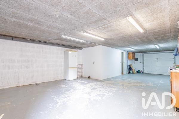 Maison à vendre 6 pièces 109,65 m² Choisy-le-Roi