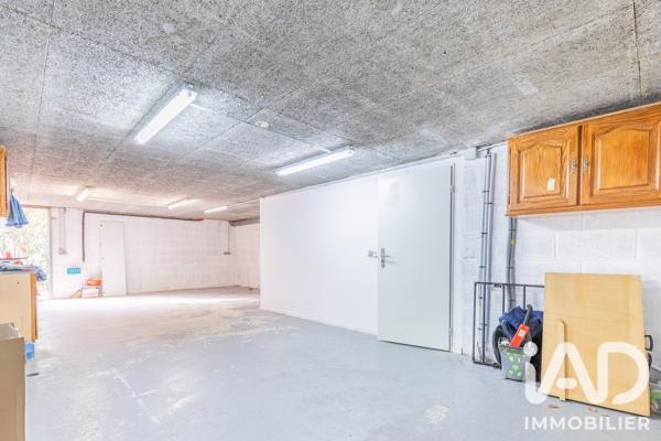 Maison à vendre 6 pièces 109,65 m² Choisy-le-Roi
