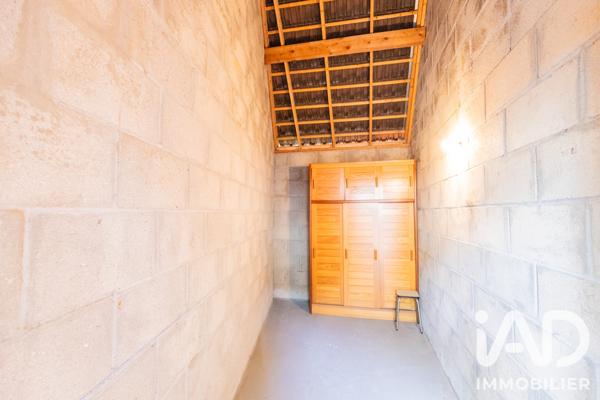 Maison à vendre 6 pièces 109,65 m² Choisy-le-Roi