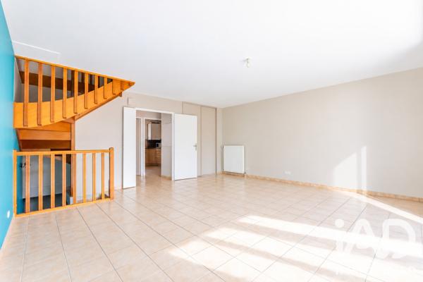 Maison à vendre 6 pièces 109,65 m² Choisy-le-Roi