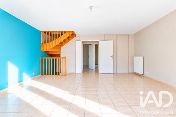 Maison à vendre 6 pièces 109,65 m² Choisy-le-Roi