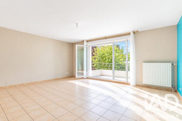 Maison à vendre 6 pièces 109,65 m² Choisy-le-Roi