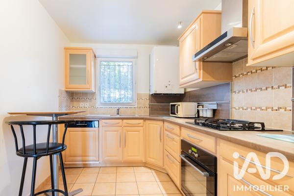 Maison à vendre 6 pièces 109,65 m² Choisy-le-Roi