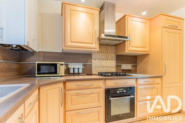 Maison à vendre 6 pièces 109,65 m² Choisy-le-Roi