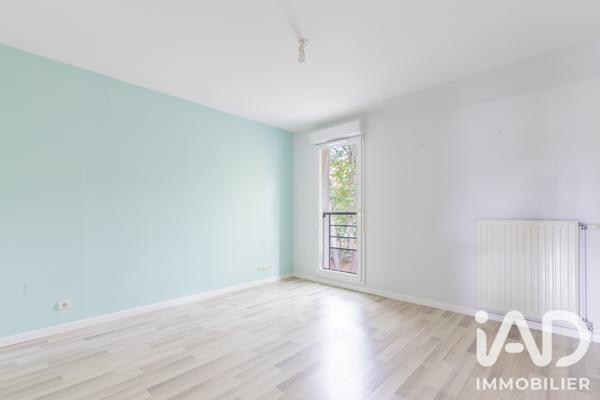 Maison à vendre 6 pièces 109,65 m² Choisy-le-Roi