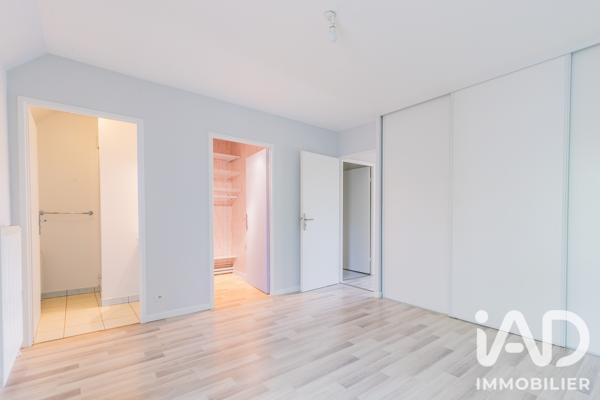 Maison à vendre 6 pièces 109,65 m² Choisy-le-Roi