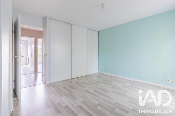 Maison à vendre 6 pièces 109,65 m² Choisy-le-Roi