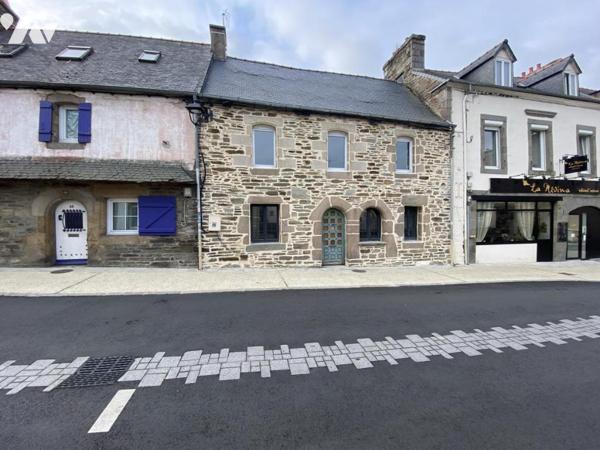 Immeuble à rénover