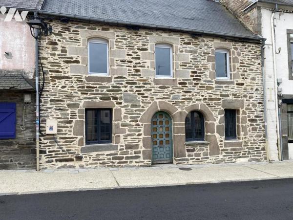 Immeuble à rénover