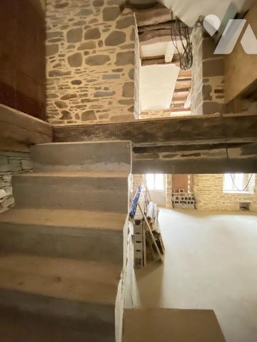 Immeuble à rénover