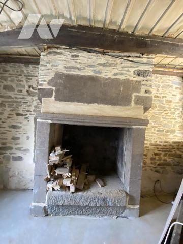 Immeuble à rénover