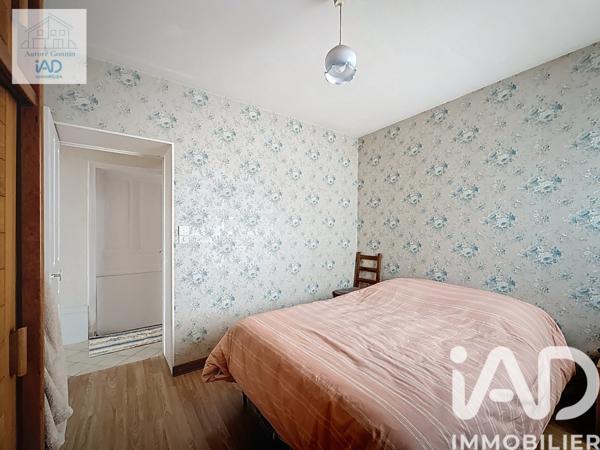 Maison à vendre 4 pièces 93 m² Sancoins