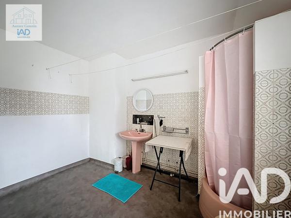 Maison à vendre 4 pièces 93 m² Sancoins