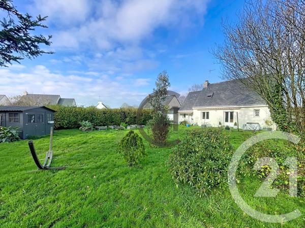 Maison à vendre  5 pièces - 119,92 m2 ST LYPHARD - 44