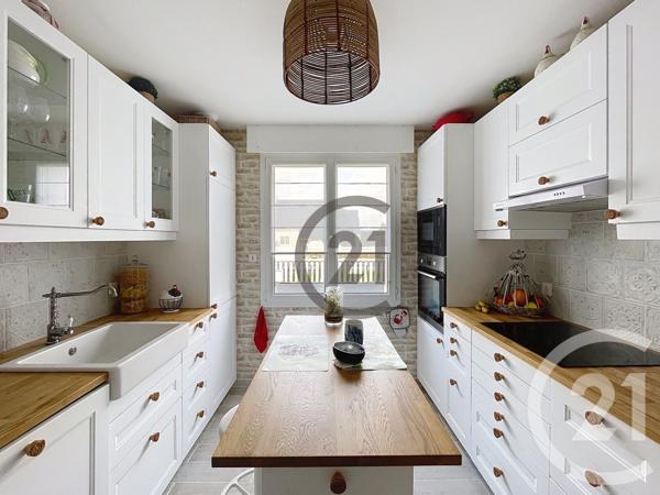 Maison à vendre  5 pièces - 119,92 m2 ST LYPHARD - 44