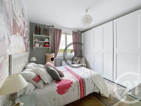 Maison à vendre  5 pièces - 119,92 m2 ST LYPHARD - 44