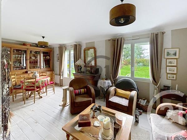 Maison à vendre  5 pièces - 119,92 m2 ST LYPHARD - 44