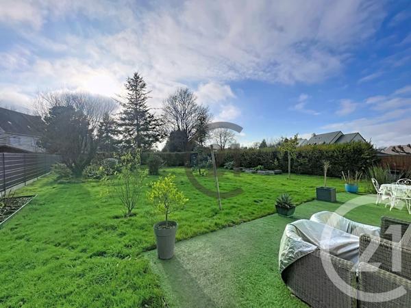 Maison à vendre  5 pièces - 119,92 m2 ST LYPHARD - 44