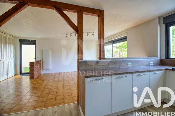 Maison à vendre 5 pièces 100 m² Dadonville