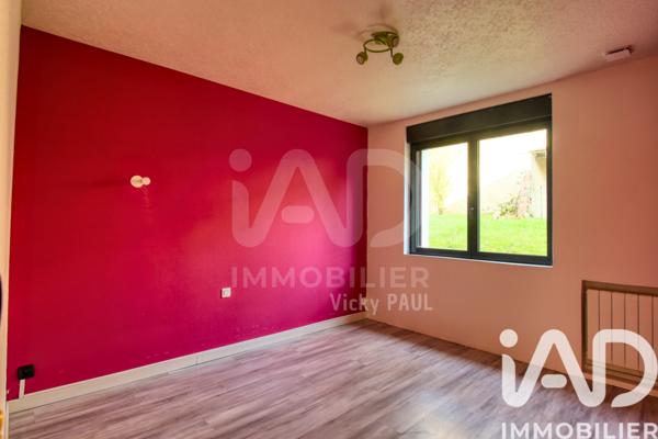 Maison à vendre 5 pièces 100 m² Dadonville