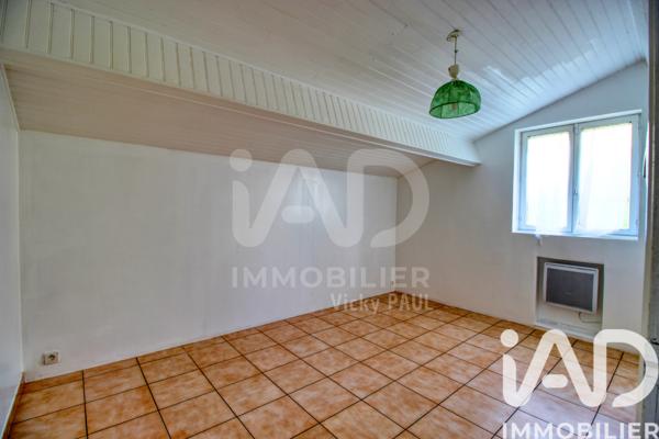Maison à vendre 5 pièces 100 m² Dadonville