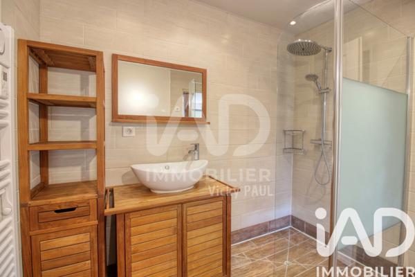 Maison à vendre 5 pièces 100 m² Dadonville