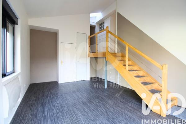Maison à vendre 5 pièces 100 m² Dadonville