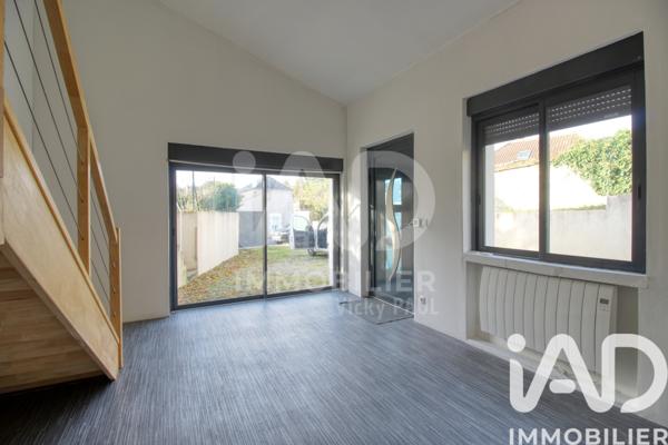 Maison à vendre 5 pièces 100 m² Dadonville
