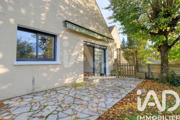 Maison à vendre 5 pièces 100 m² Dadonville