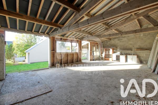 Maison à vendre 5 pièces 100 m² Dadonville