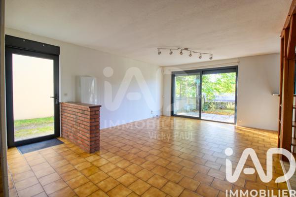 Maison à vendre 5 pièces 100 m² Dadonville