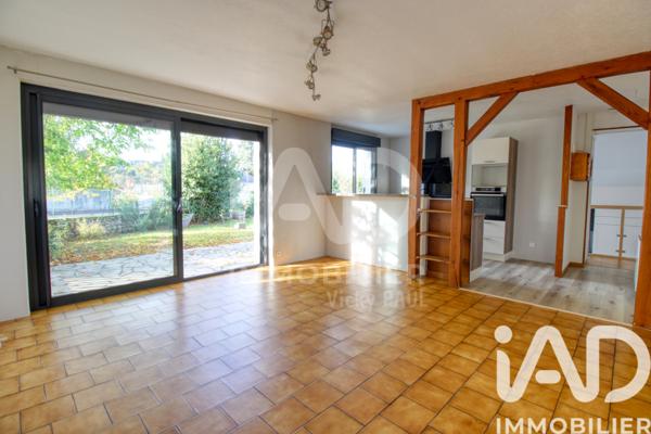 Maison à vendre 5 pièces 100 m² Dadonville