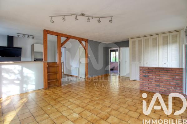 Maison à vendre 5 pièces 100 m² Dadonville