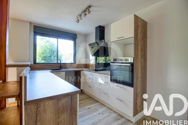 Maison à vendre 5 pièces 100 m² Dadonville
