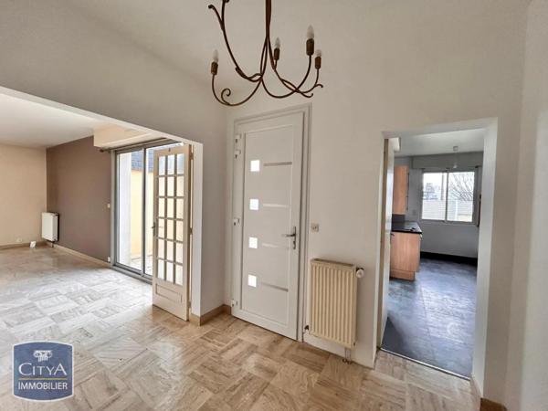 Maison à louer 6 pièces 169.42m²