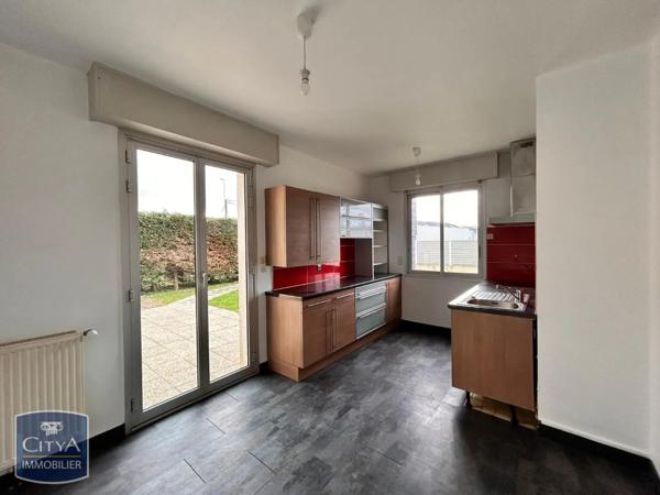 Maison à louer 6 pièces 169.42m²