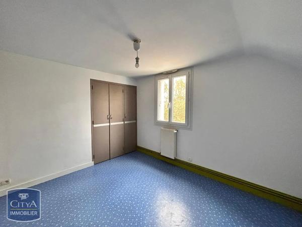 Maison à louer 6 pièces 169.42m²