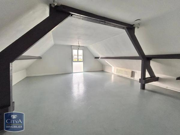 Maison à louer 6 pièces 169.42m²