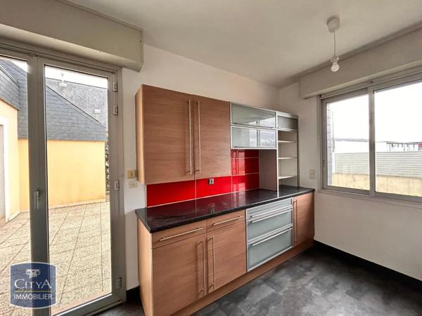 Maison à louer 6 pièces 169.42m²