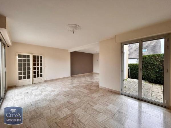 Maison à louer 6 pièces 169.42m²