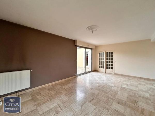 Maison à louer 6 pièces 169.42m²