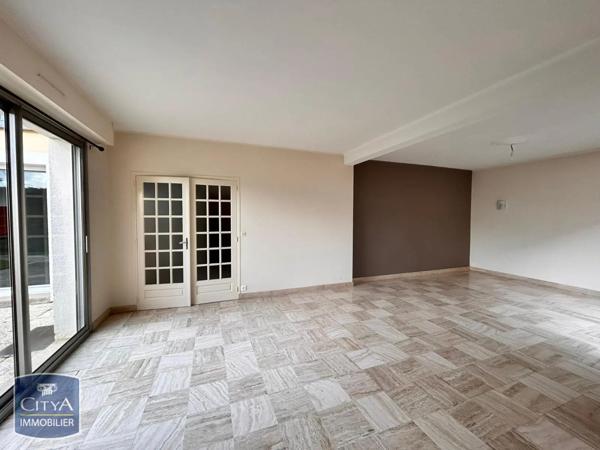 Maison à louer 6 pièces 169.42m²