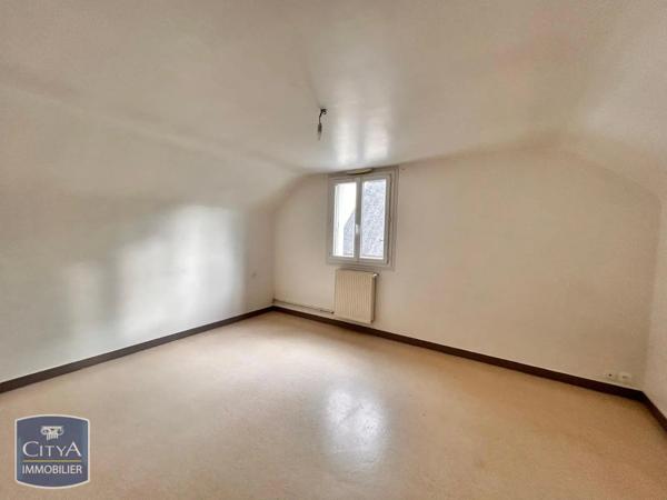 Maison à louer 6 pièces 169.42m²