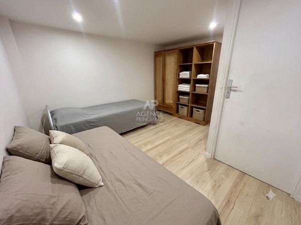 Maison Acheres 4 pièce(s) 64.57 m2 325 000 € **  - Référence  9257