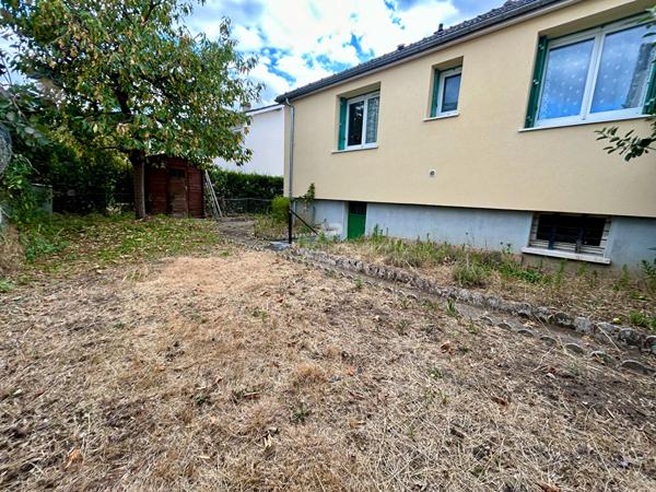 Maison Acheres 4 pièce(s) 64.57 m2 325 000 € **  - Référence  9257