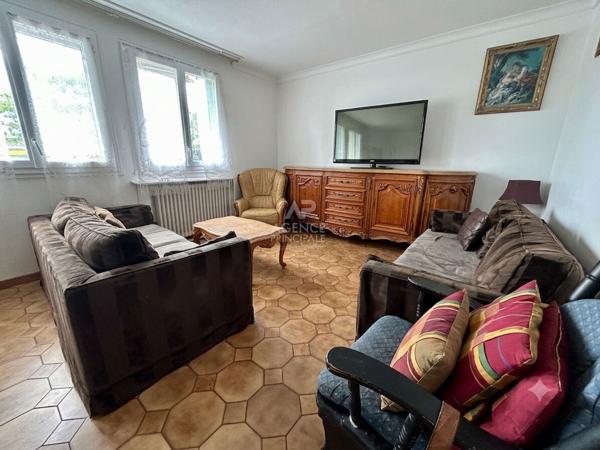 Maison Acheres 4 pièce(s) 64.57 m2 325 000 € **  - Référence  9257