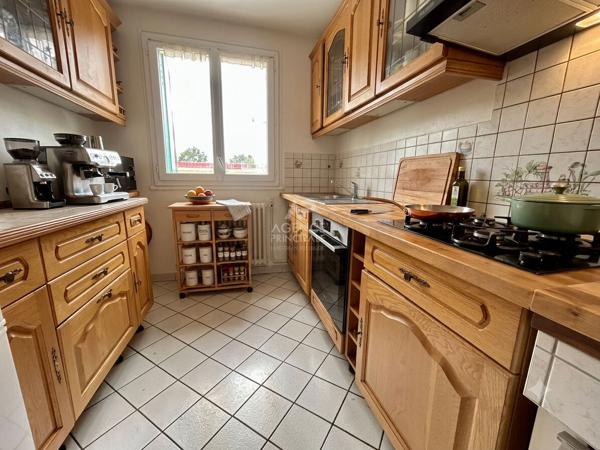 Maison Acheres 4 pièce(s) 64.57 m2 325 000 € **  - Référence  9257