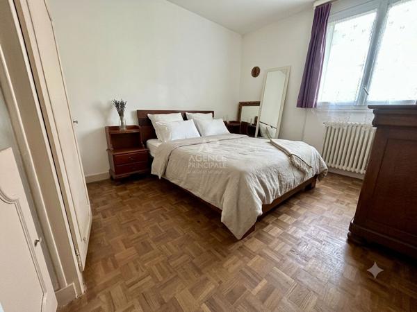 Maison Acheres 4 pièce(s) 64.57 m2 325 000 € **  - Référence  9257