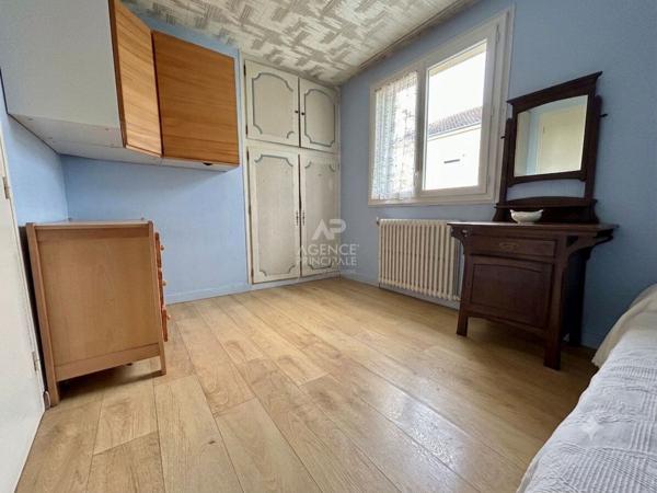 Maison Acheres 4 pièce(s) 64.57 m2 325 000 € **  - Référence  9257