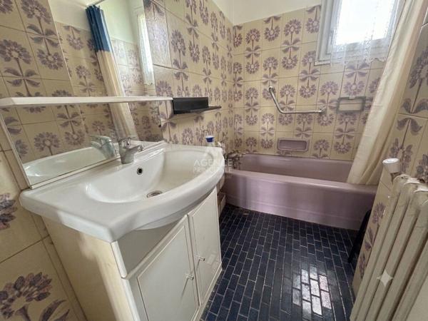 Maison Acheres 4 pièce(s) 64.57 m2 325 000 € **  - Référence  9257